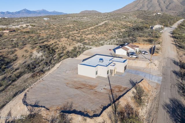 180 Via Agua Sarca, Rio Rico, AZ 85648