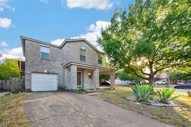 13636 Merseyside DR, Pflugerville, TX 78660