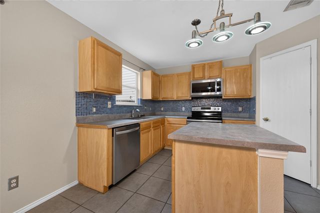 13636 Merseyside DR, Pflugerville, TX 78660