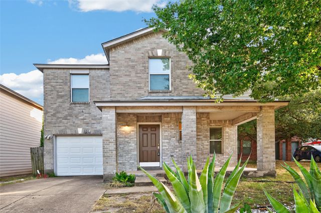 13636 Merseyside DR, Pflugerville, TX 78660