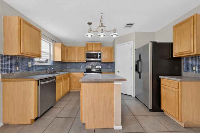 13636 Merseyside DR, Pflugerville, TX 78660