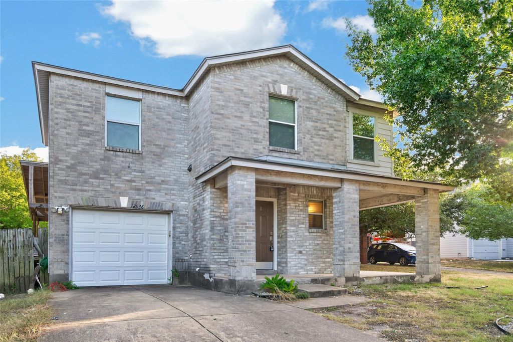 13636 Merseyside DR, Pflugerville, TX 78660