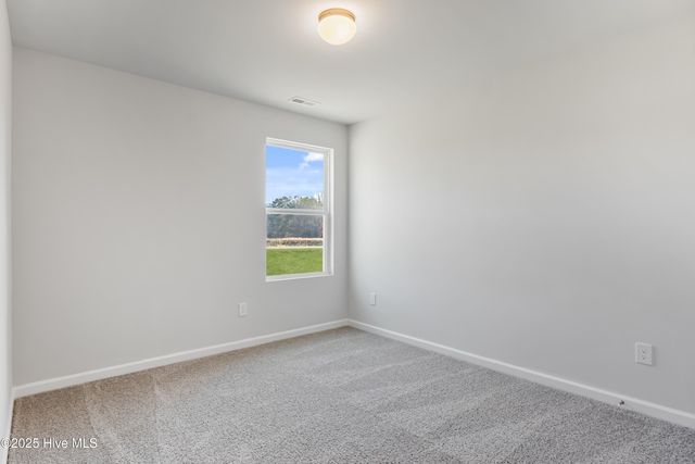 327 Happy Trail Road, Aberdeen, NC 28315