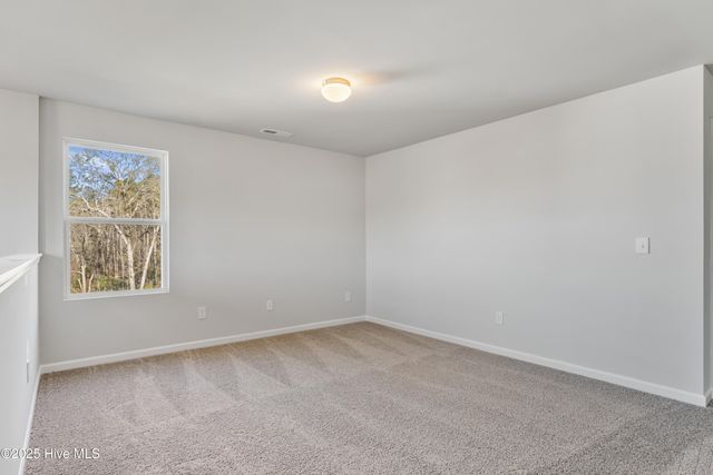 327 Happy Trail Road, Aberdeen, NC 28315