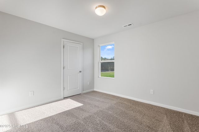 327 Happy Trail Road, Aberdeen, NC 28315
