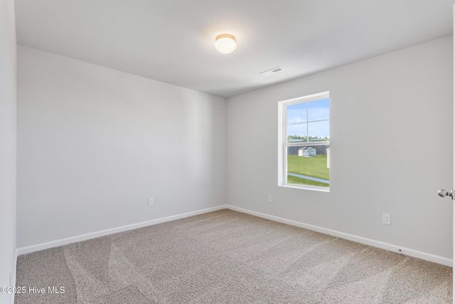 327 Happy Trail Road, Aberdeen, NC 28315
