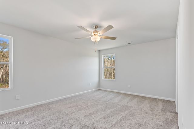 327 Happy Trail Road, Aberdeen, NC 28315