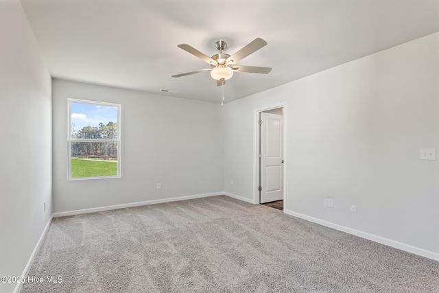 327 Happy Trail Road, Aberdeen, NC 28315