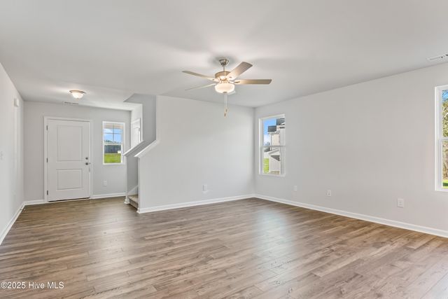 327 Happy Trail Road, Aberdeen, NC 28315