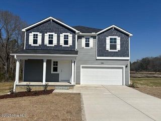 327 Happy Trail Road, Aberdeen, NC 28315