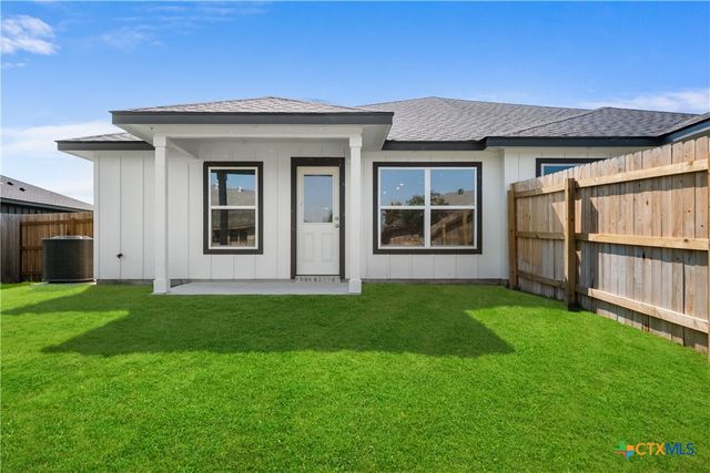 1122 College Avenue, Troy, TX 76579