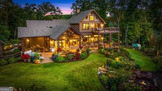 1241 Scenic Drive, Blue Ridge, GA 30513