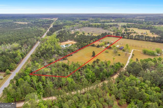 52 Northgate Lane, Collins, GA 30421