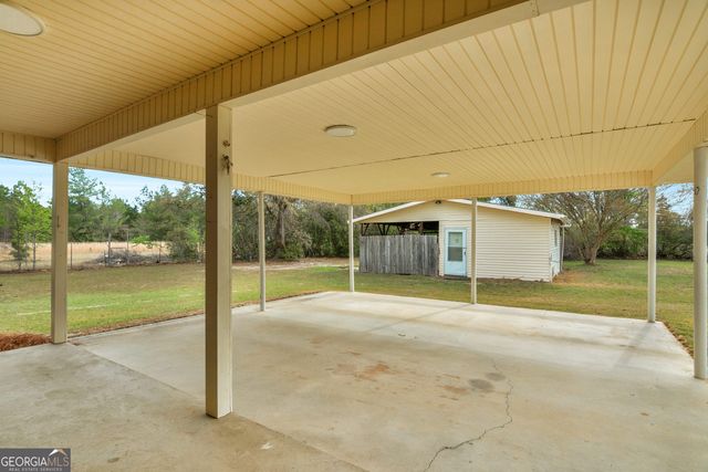52 Northgate Lane, Collins, GA 30421