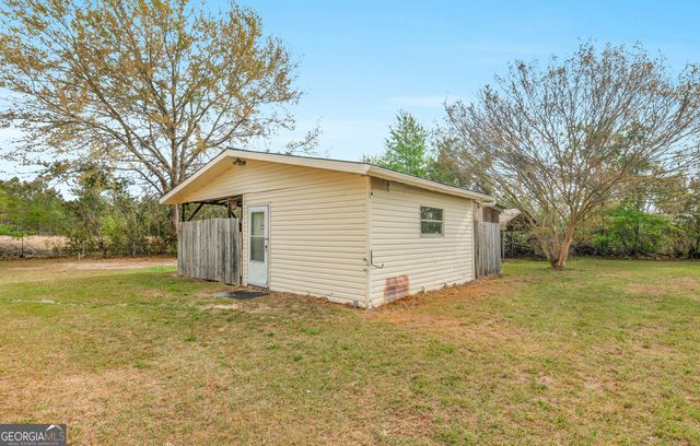 52 Northgate Lane, Collins, GA 30421