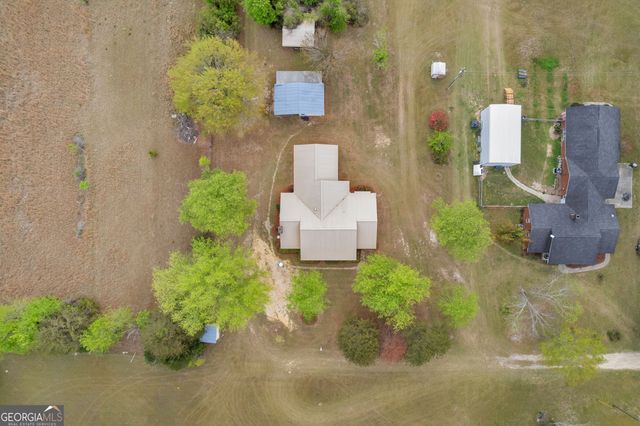52 Northgate Lane, Collins, GA 30421