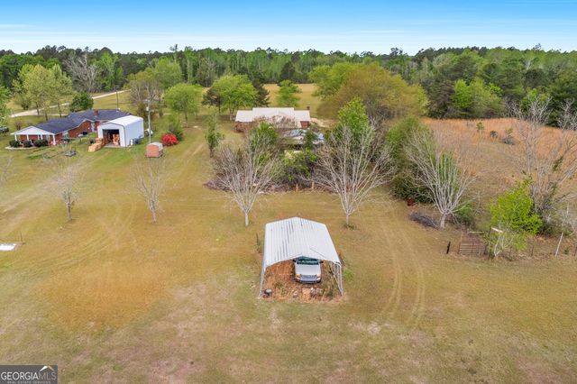 52 Northgate Lane, Collins, GA 30421