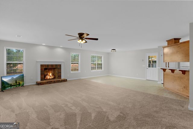 52 Northgate Lane, Collins, GA 30421
