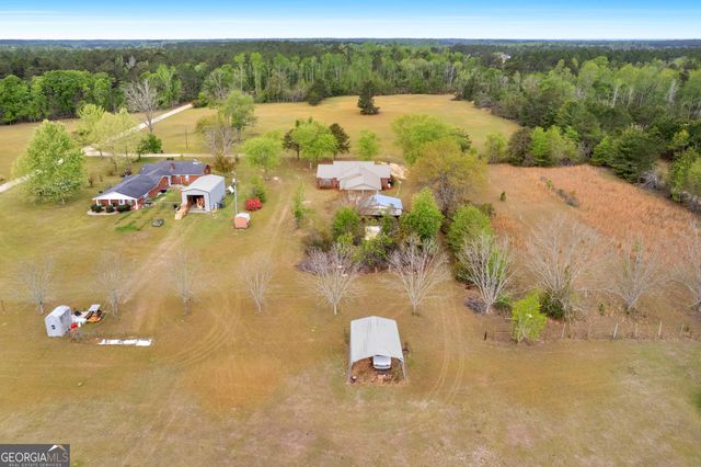 52 Northgate Lane, Collins, GA 30421