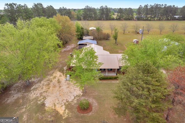 52 Northgate Lane, Collins, GA 30421