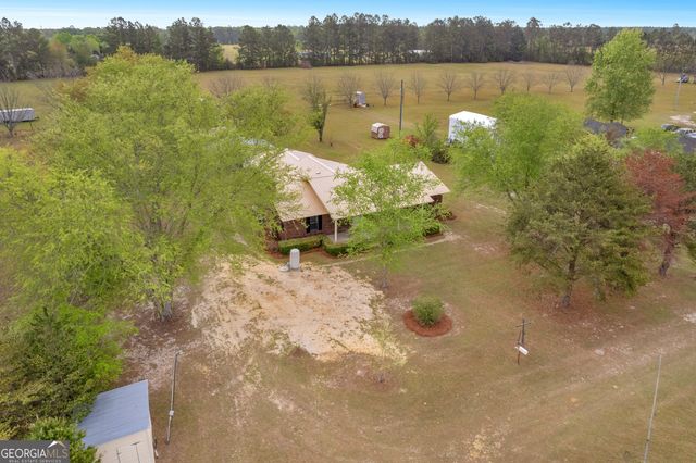 52 Northgate Lane, Collins, GA 30421