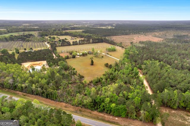 52 Northgate Lane, Collins, GA 30421