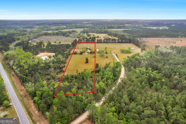 52 Northgate Lane, Collins, GA 30421