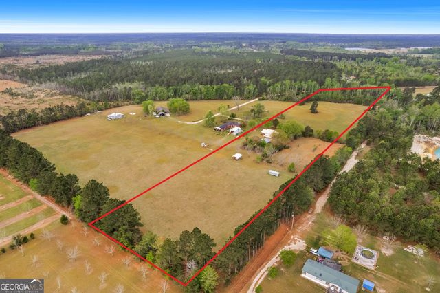 52 Northgate Lane, Collins, GA 30421