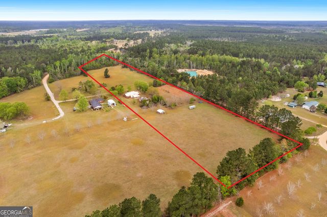 52 Northgate Lane, Collins, GA 30421