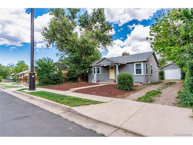 1650 Geneva St, Aurora, CO 80010