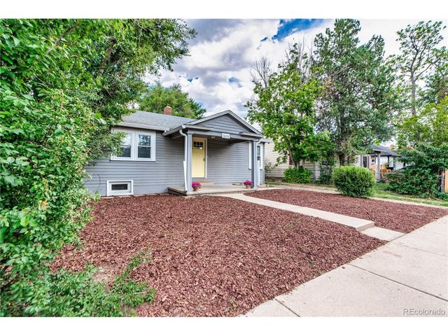 1650 Geneva St, Aurora, CO 80010