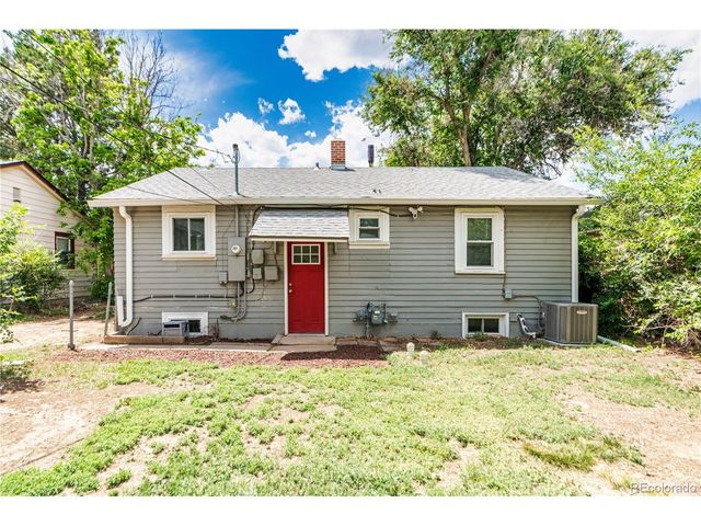 1650 Geneva St, Aurora, CO 80010