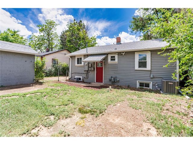 1650 Geneva St, Aurora, CO 80010