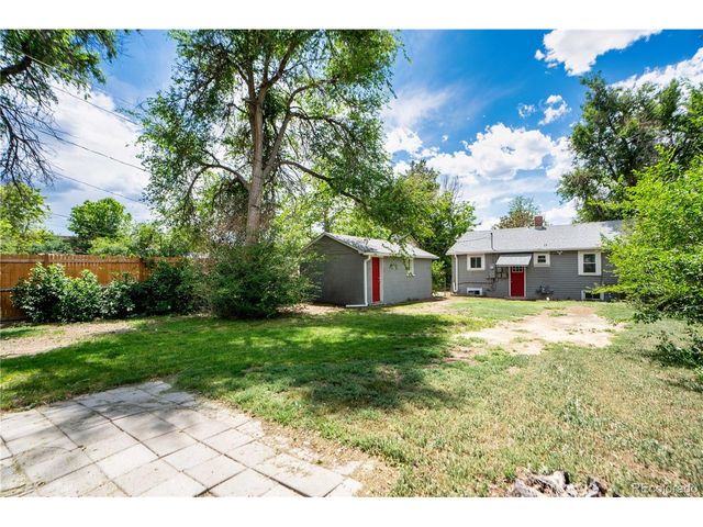 1650 Geneva St, Aurora, CO 80010