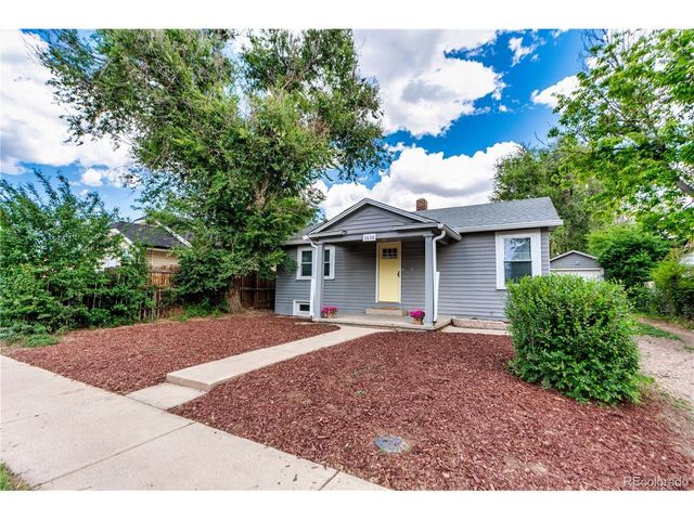 1650 Geneva St, Aurora, CO 80010