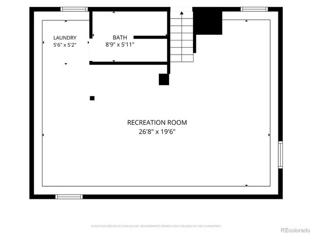 1650 Geneva St, Aurora, CO 80010