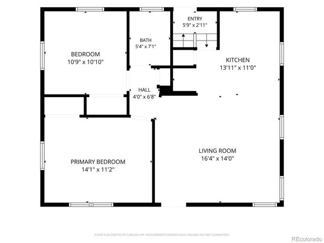 1650 Geneva St, Aurora, CO 80010
