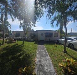 13800 Harrison St 0, Miami, FL 33176