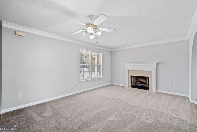 3313 Summit Creek Lane, Loganville, GA 30052