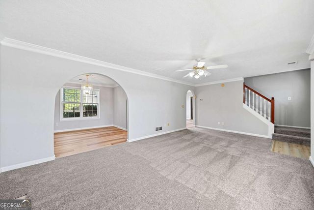 3313 Summit Creek Lane, Loganville, GA 30052