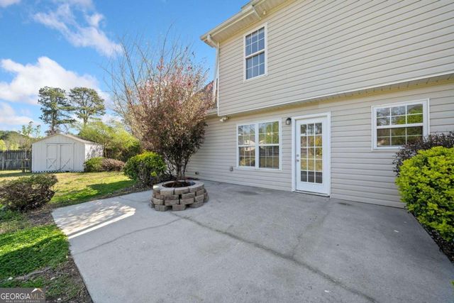 3313 Summit Creek Lane, Loganville, GA 30052