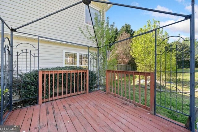 3313 Summit Creek Lane, Loganville, GA 30052