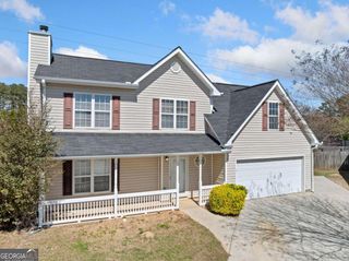 3313 Summit Creek Lane, Loganville, GA 30052