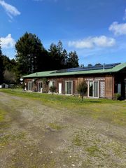 720 Dinsmore Ranch Road, Rio Dell, CA 95562