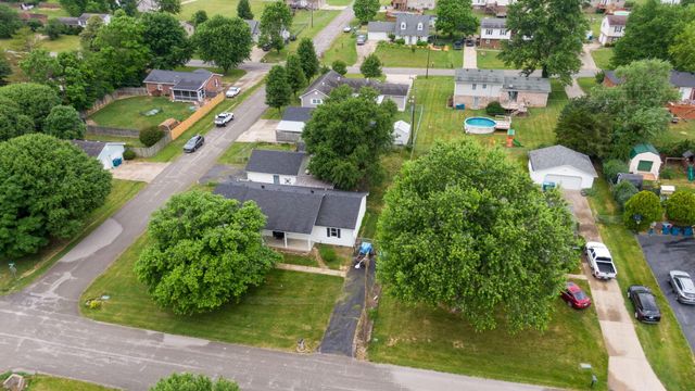 301 Eagle Drive, Lawrenceburg, KY 40342