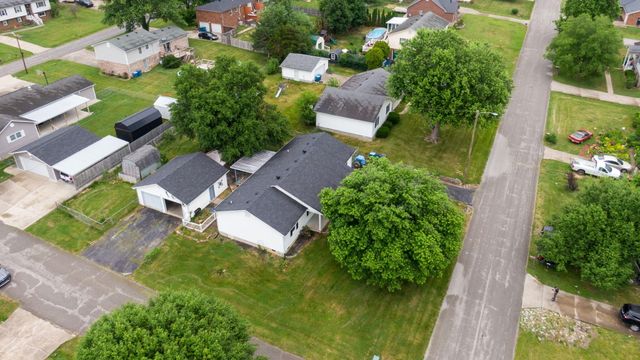301 Eagle Drive, Lawrenceburg, KY 40342