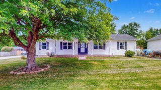301 Eagle Drive, Lawrenceburg, KY 40342