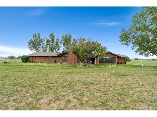 10545 Highway 14, Ault, CO 80610