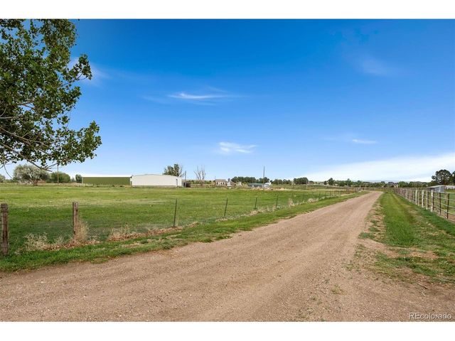 10545 Highway 14, Ault, CO 80610