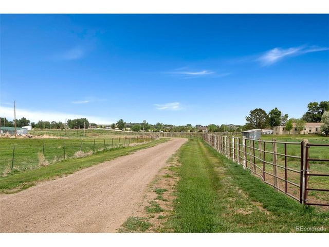 10545 Highway 14, Ault, CO 80610